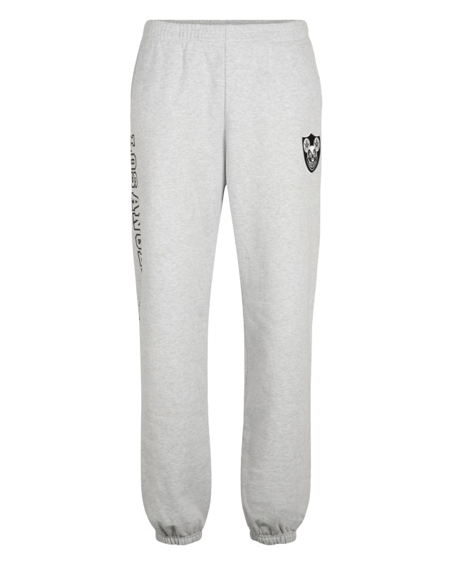 [Local Authority] Training Pants FW23 N23LLP11_HEATHERGREY