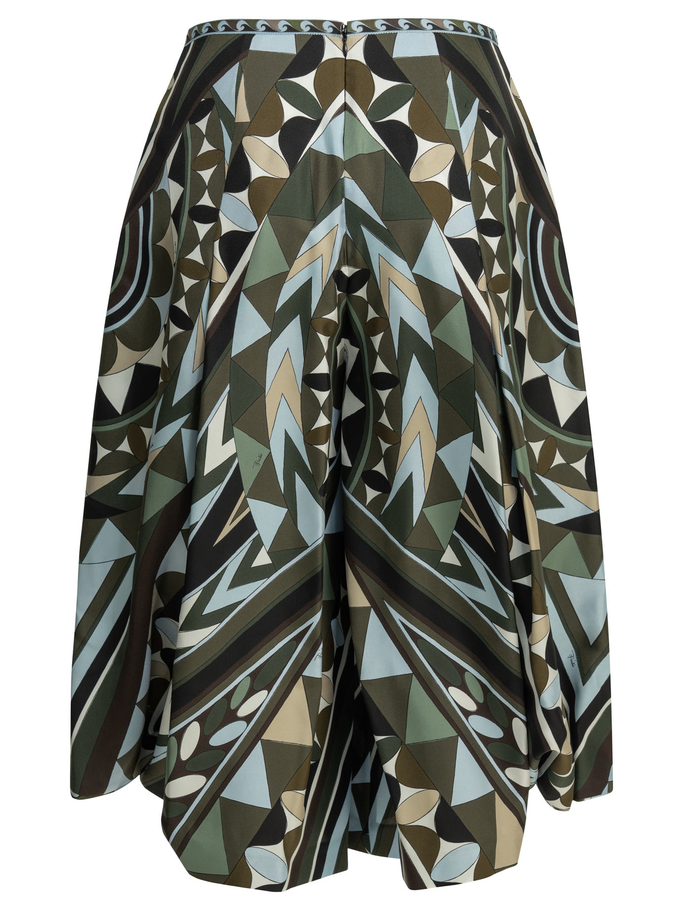 [PUCCI] Trousers SS26 6HRT066H771040