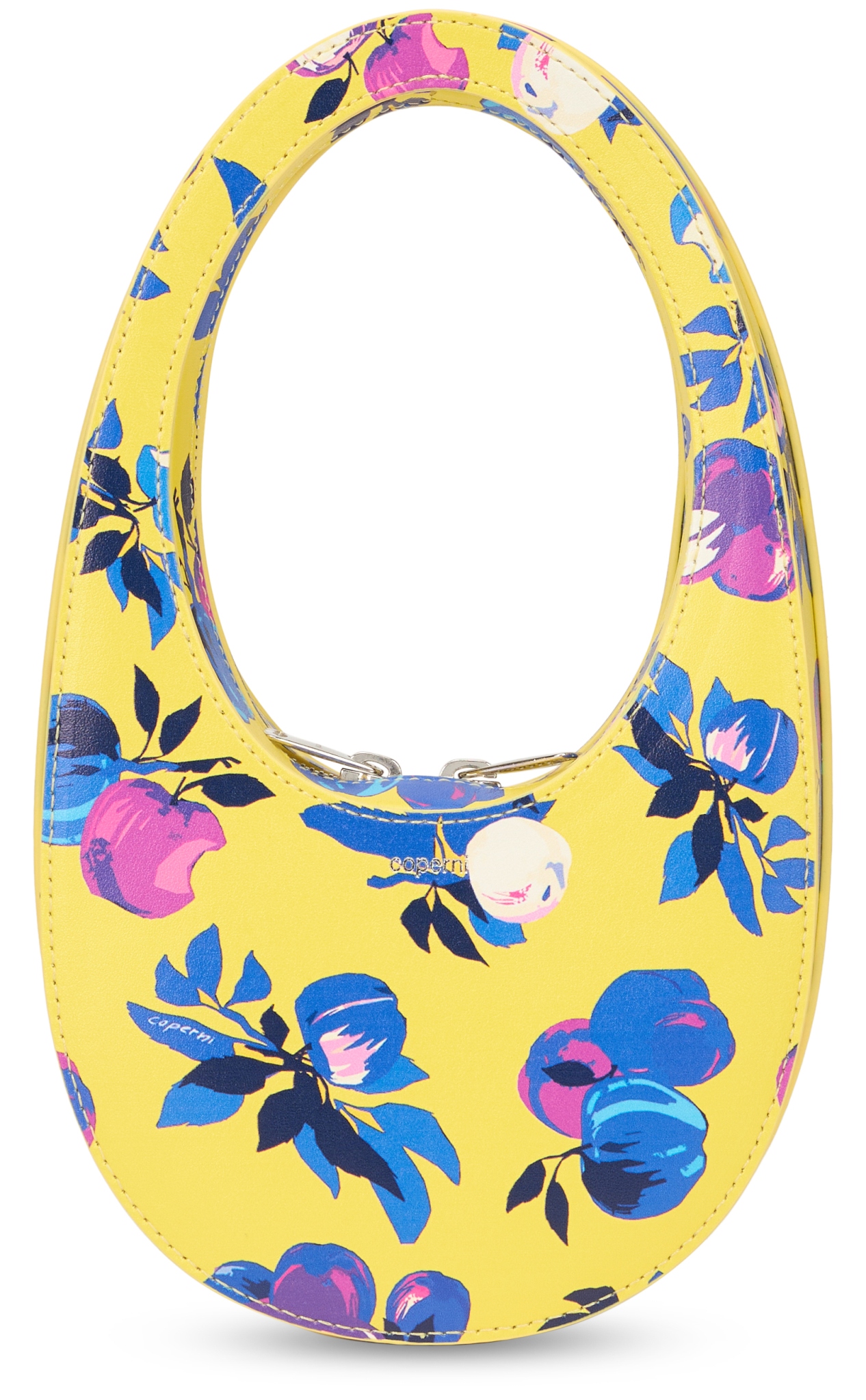 [Coperni] Shoulder bag SS25 COPBA01BISF6037_PRIYLW