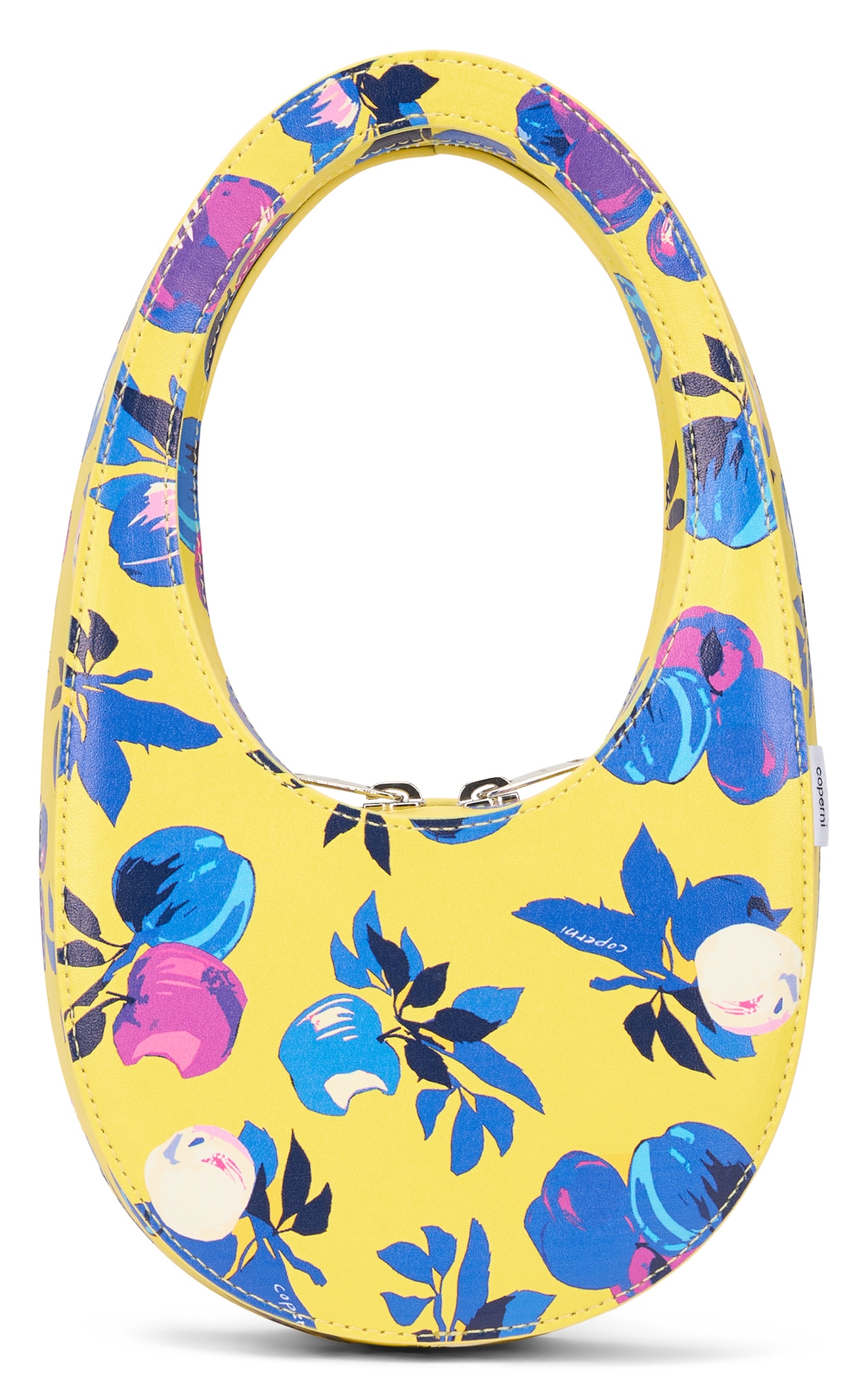 [Coperni] Shoulder bag SS25 COPBA01BISF6037_PRIYLW