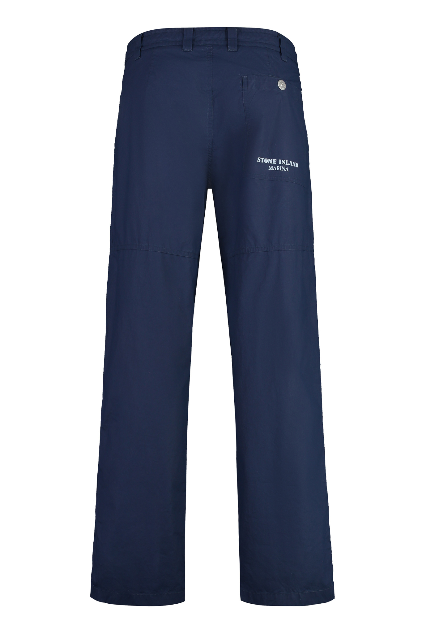 [Stone Island] Trousers SS24 8015314X3_V0027