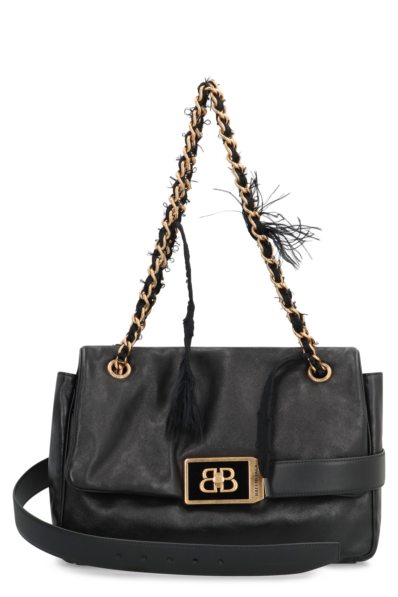 [Balenciaga] Shoulder bag SS25 8117812ABIV_1060