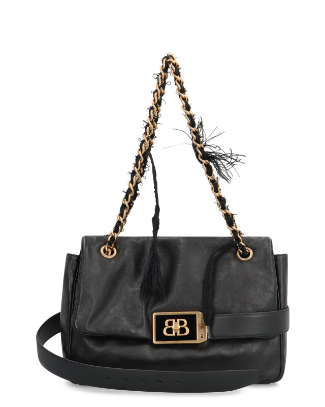 [Balenciaga] Shoulder bag SS25 8117812ABIV_1060