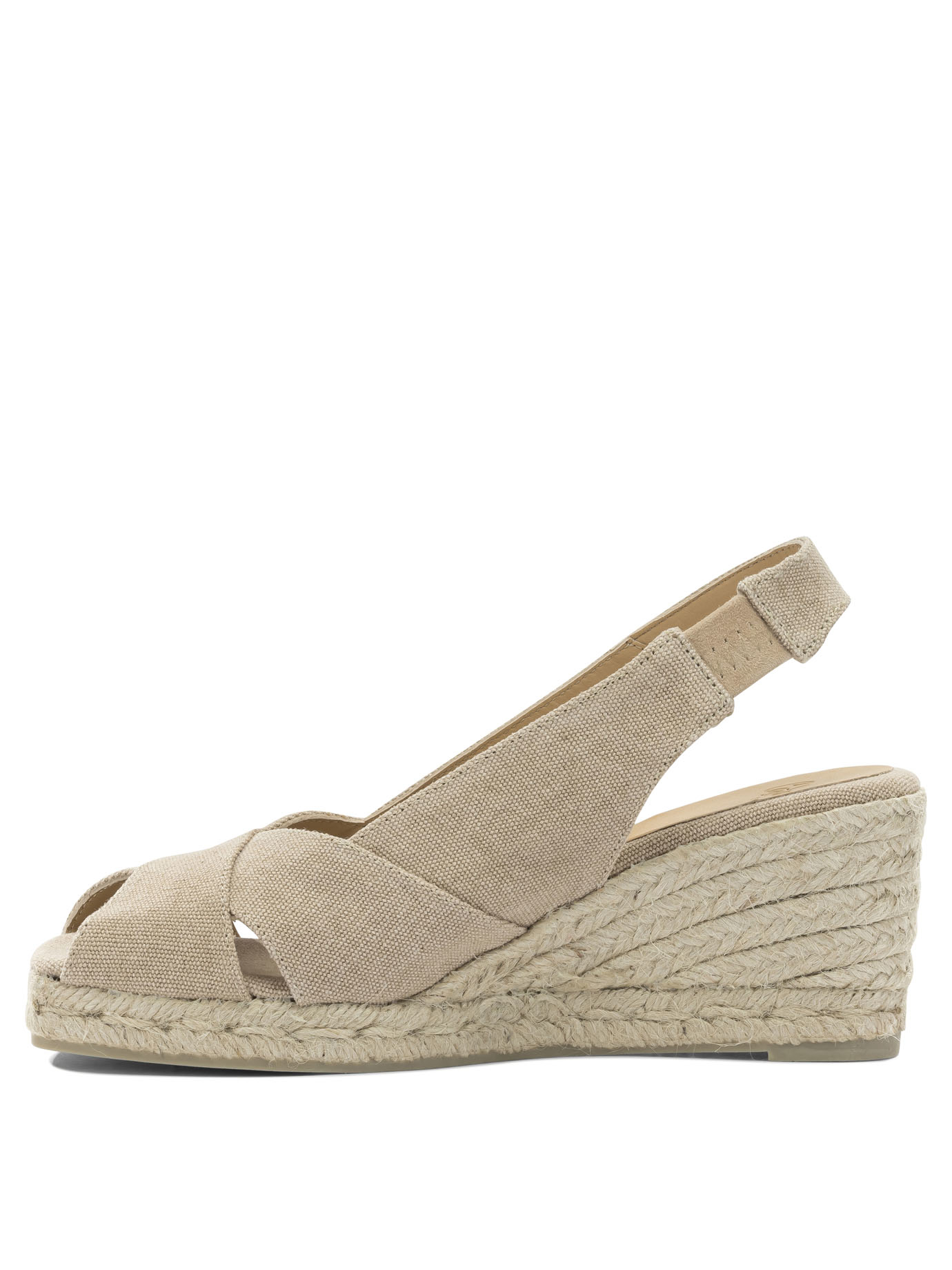 [Castaner] Espadrille SS26 DIANA/6/002SAND