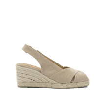 [Castaner] Espadrille SS26 DIANA/6/002SAND