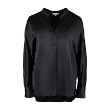 [VINCE] Blouse FW25 VR84511926_001BLK