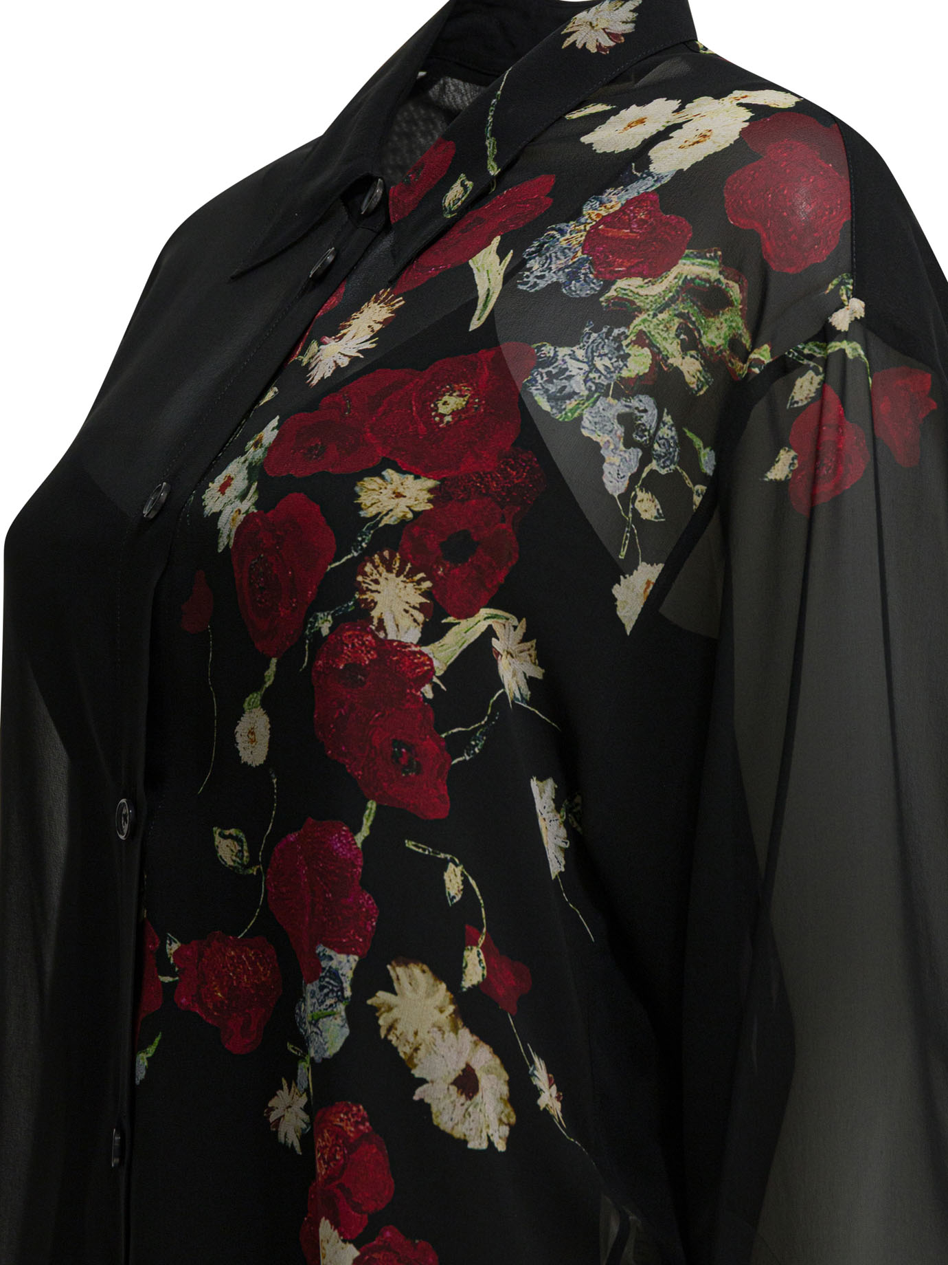 [KHAITE] Long sleeve dress SS26 55803371369
