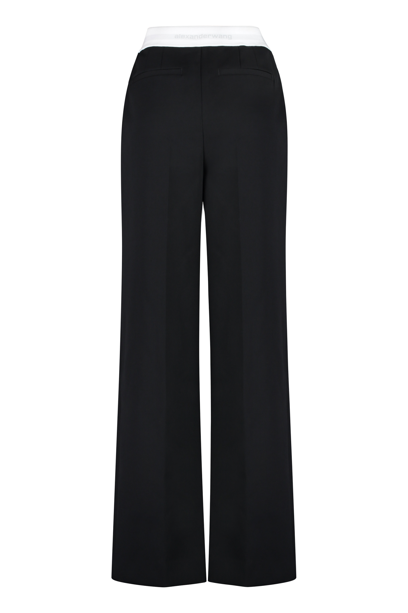 [ALEXANDER WANG] Trousers SS24 1WC3234079_001