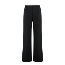 [ALEXANDER WANG] Trousers SS24 1WC3234079_001