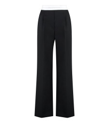 [ALEXANDER WANG] Trousers SS24 1WC3234079_001