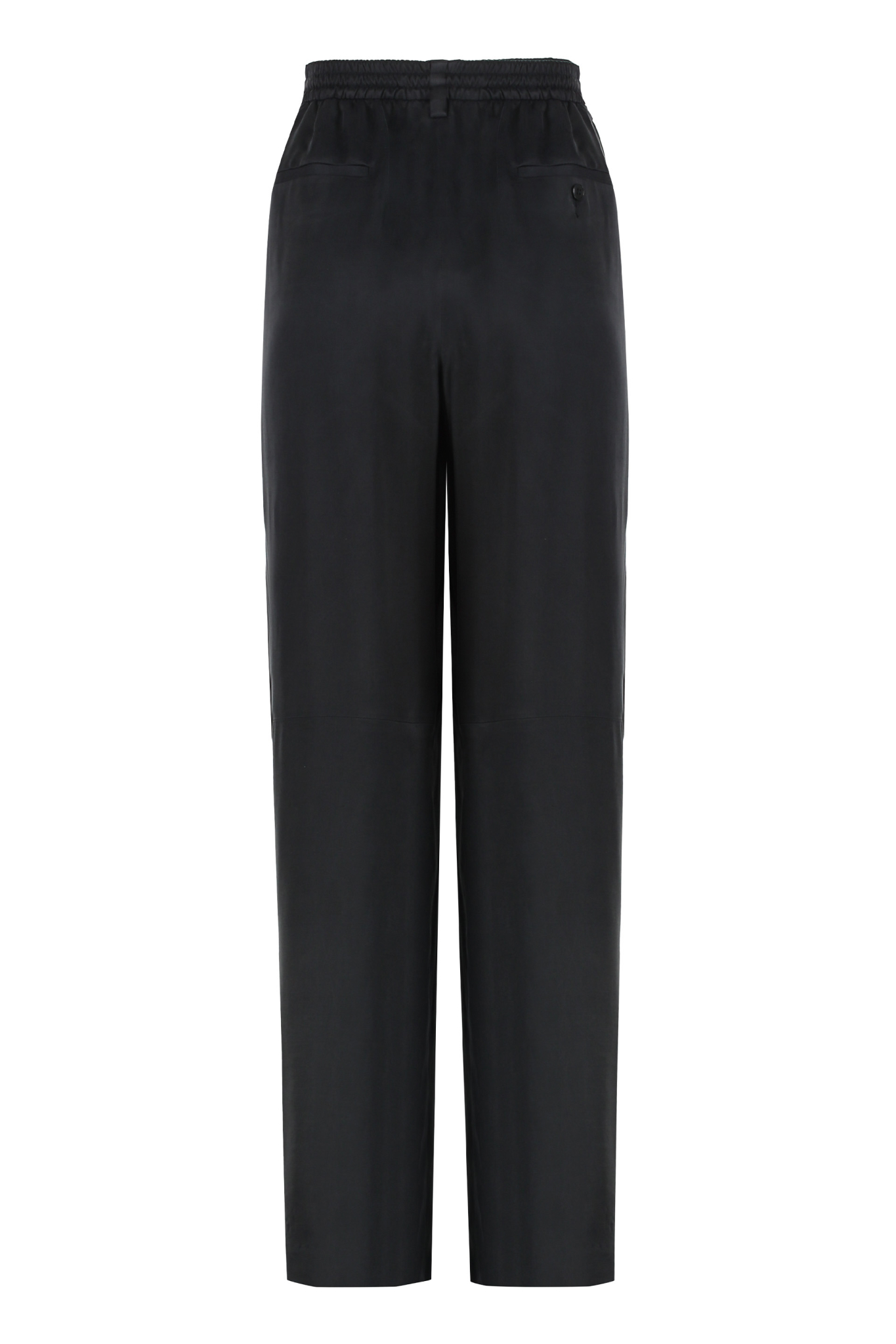 [ALEXANDER WANG] Trousers SS25 1WC2254844_001