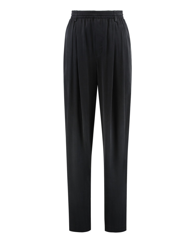 [ALEXANDER WANG] Trousers SS25 1WC2254844_001