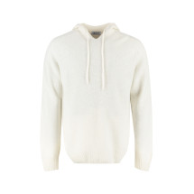 [THE (Alphabet)] Knitwear  TCFLU3501AGRLAMBCASH_300217