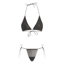 [Santa Brands] Bikini FW23 ORCHIDBIKINI_BLACK