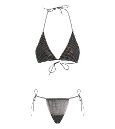 [Santa Brands] Bikini FW23 ORCHIDBIKINI_BLACK