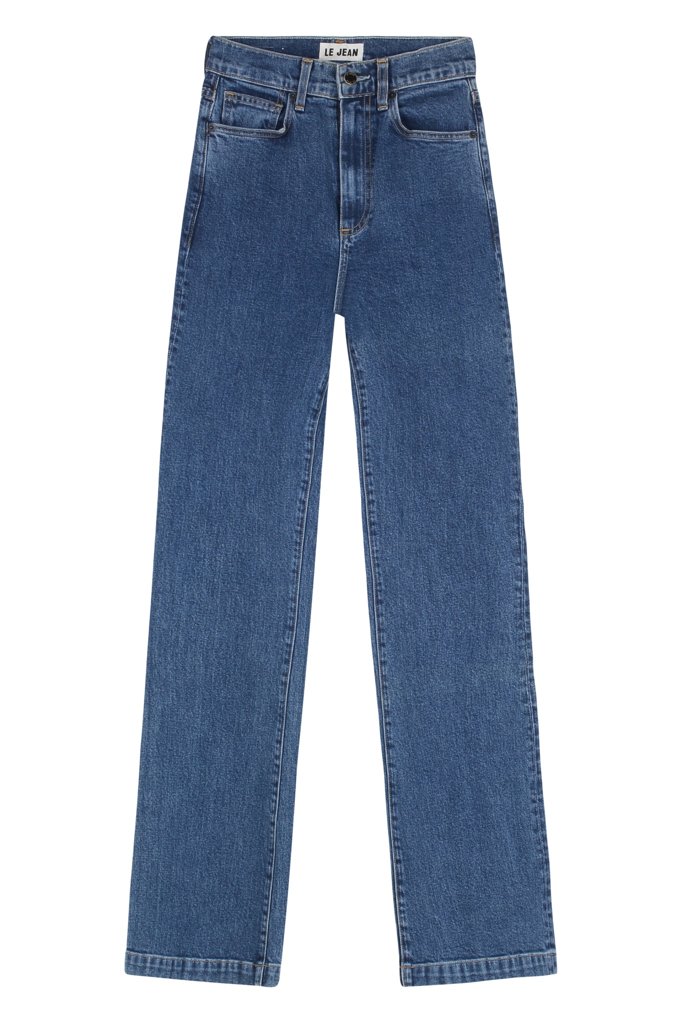 [Le Jean] Jeans SS23 W060500_3647