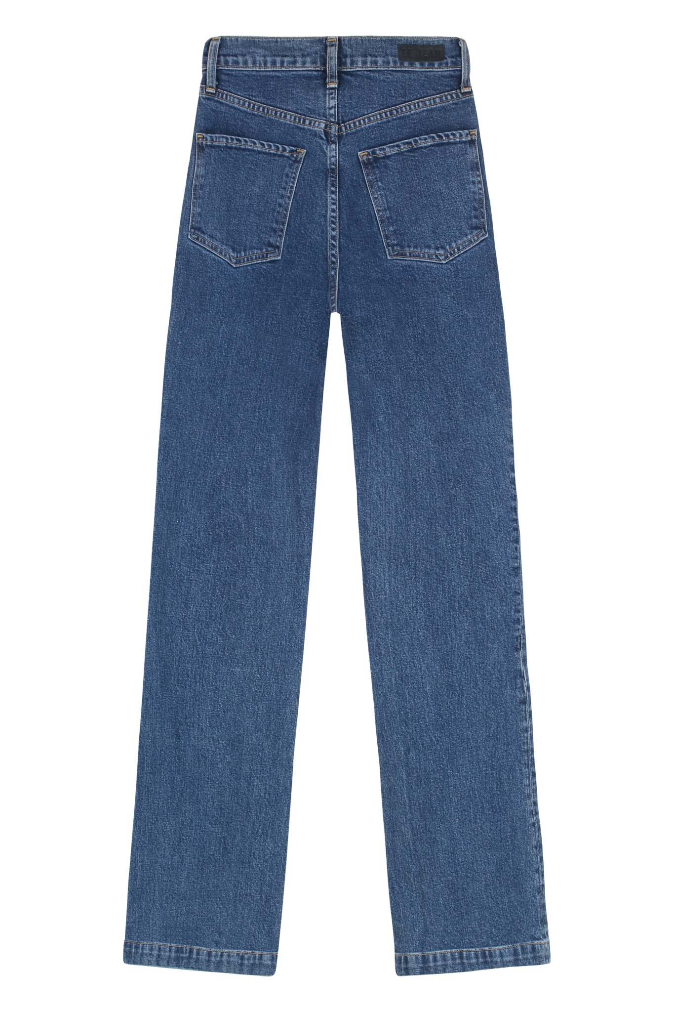 [Le Jean] Jeans SS23 W060500_3647