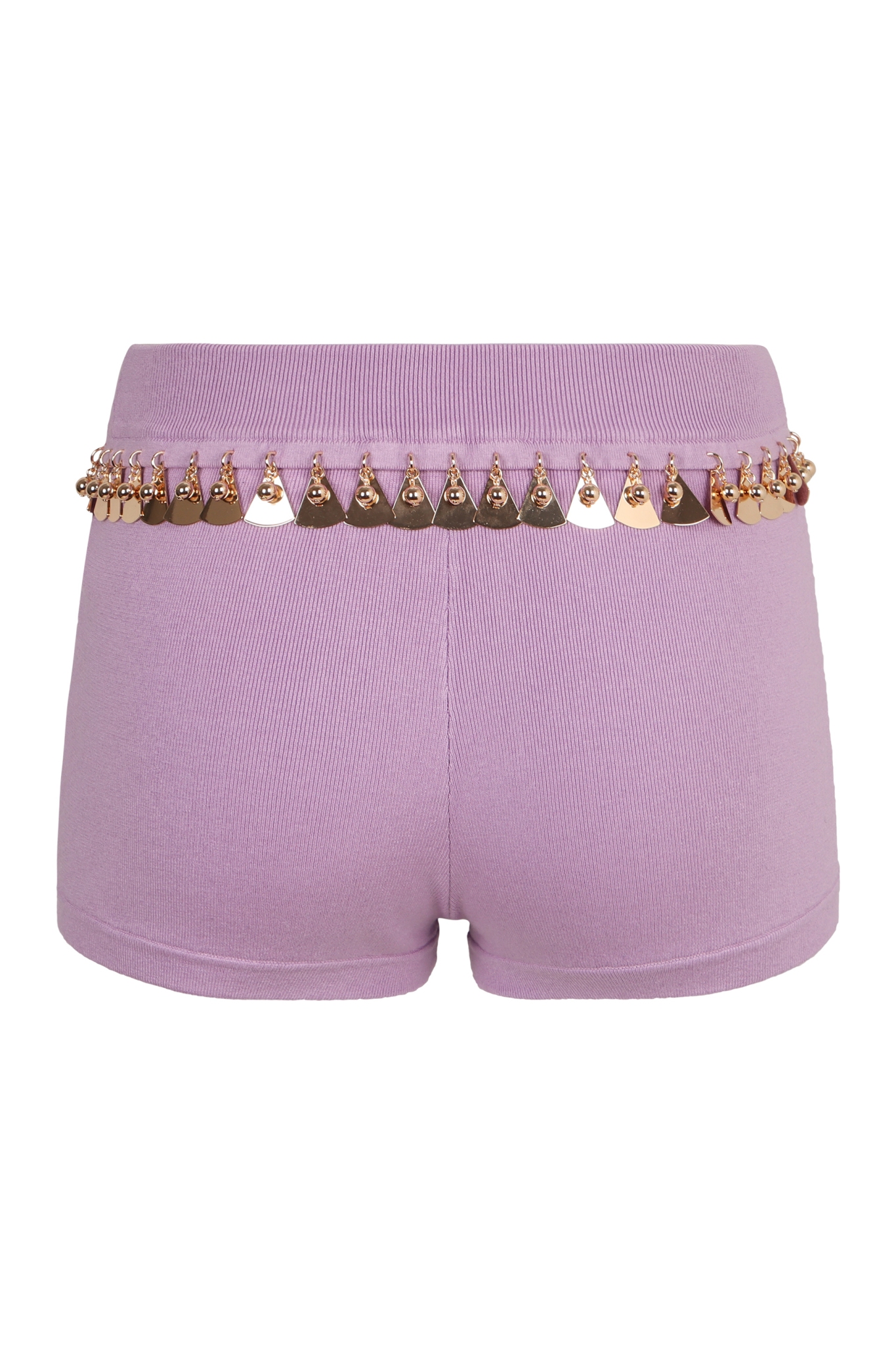 [RABANNE] Shorts SS25 25EMPA363ML0279_P519