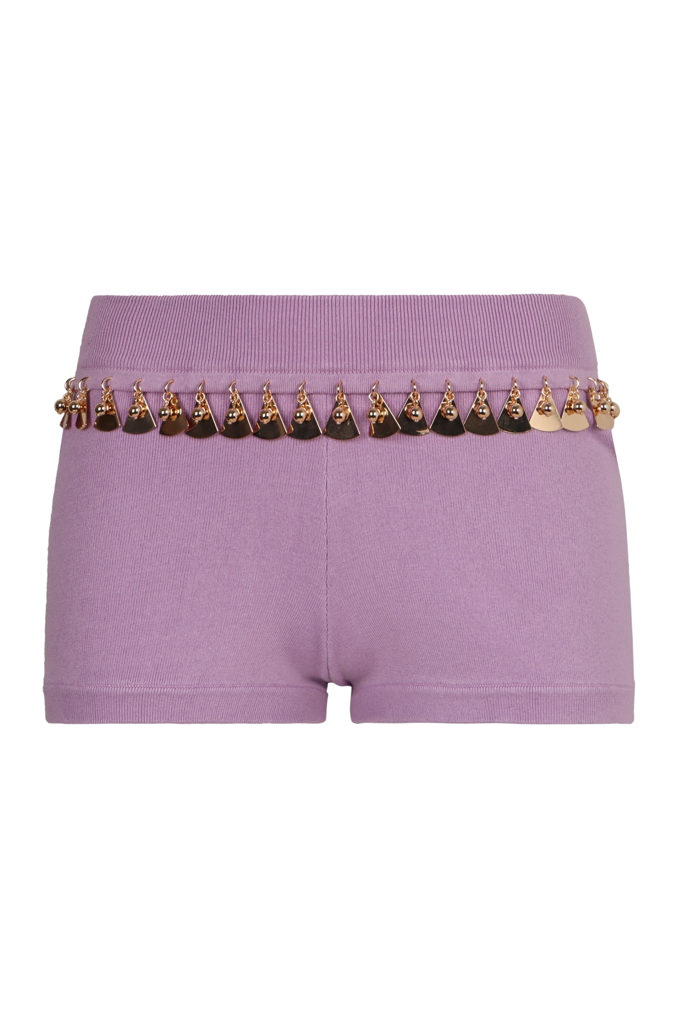 [RABANNE] Shorts SS25 25EMPA363ML0279_P519