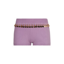 [RABANNE] Shorts SS25 25EMPA363ML0279_P519