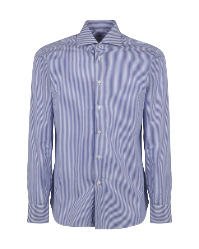 [BORRIELLO NAPOLI] Shirts Long Sleeve SS25 1401_34