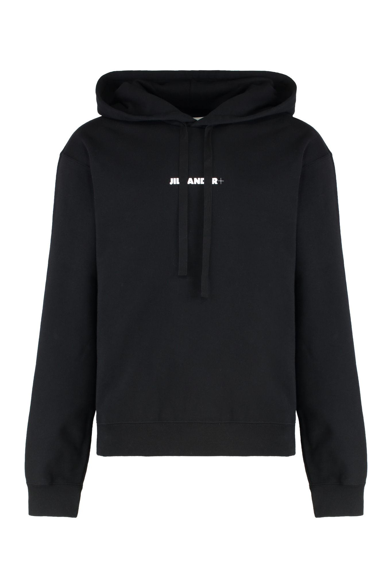 [Jil Sander] Hoodie FW25 J47GU0129J20039_001