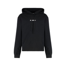 [Jil Sander] Hoodie FW25 J47GU0129J20039_001