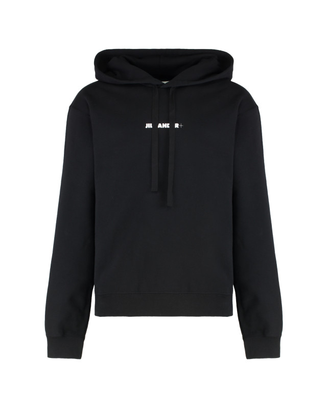 [Jil Sander] Hoodie FW25 J47GU0129J20039_001