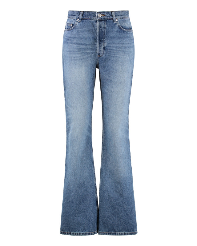 [A.P.C.] Jeans FW25 COHJLF09232_IAL