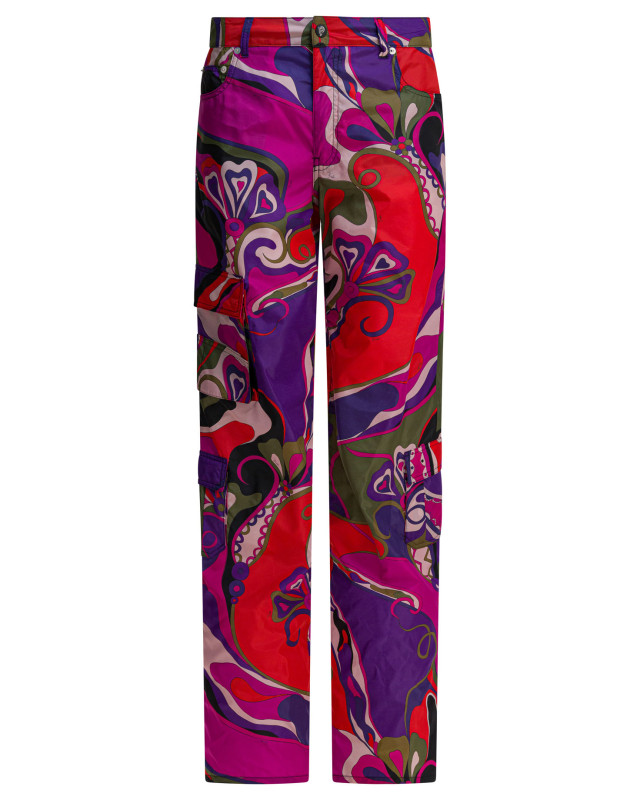 [PUCCI] Trousers FW25 5URT725U787017