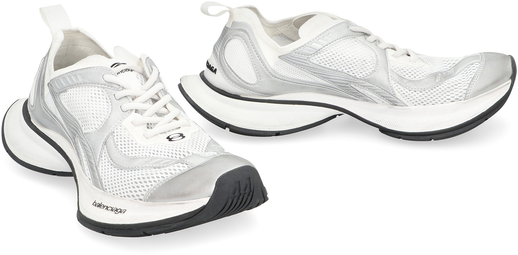 [Balenciaga] Sneakers FW25 793945WFLGY_9100