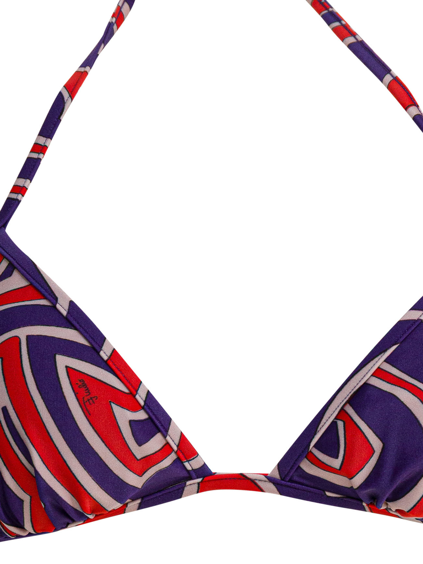 [PUCCI] Bikini FW25 5UMX725U865064