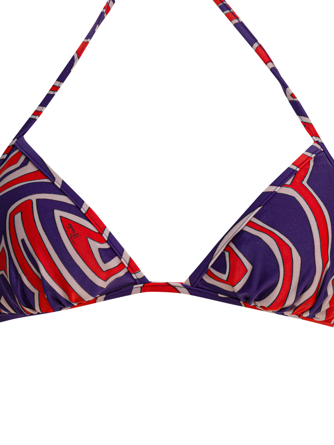 [PUCCI] Bikini FW25 5UMX725U865064