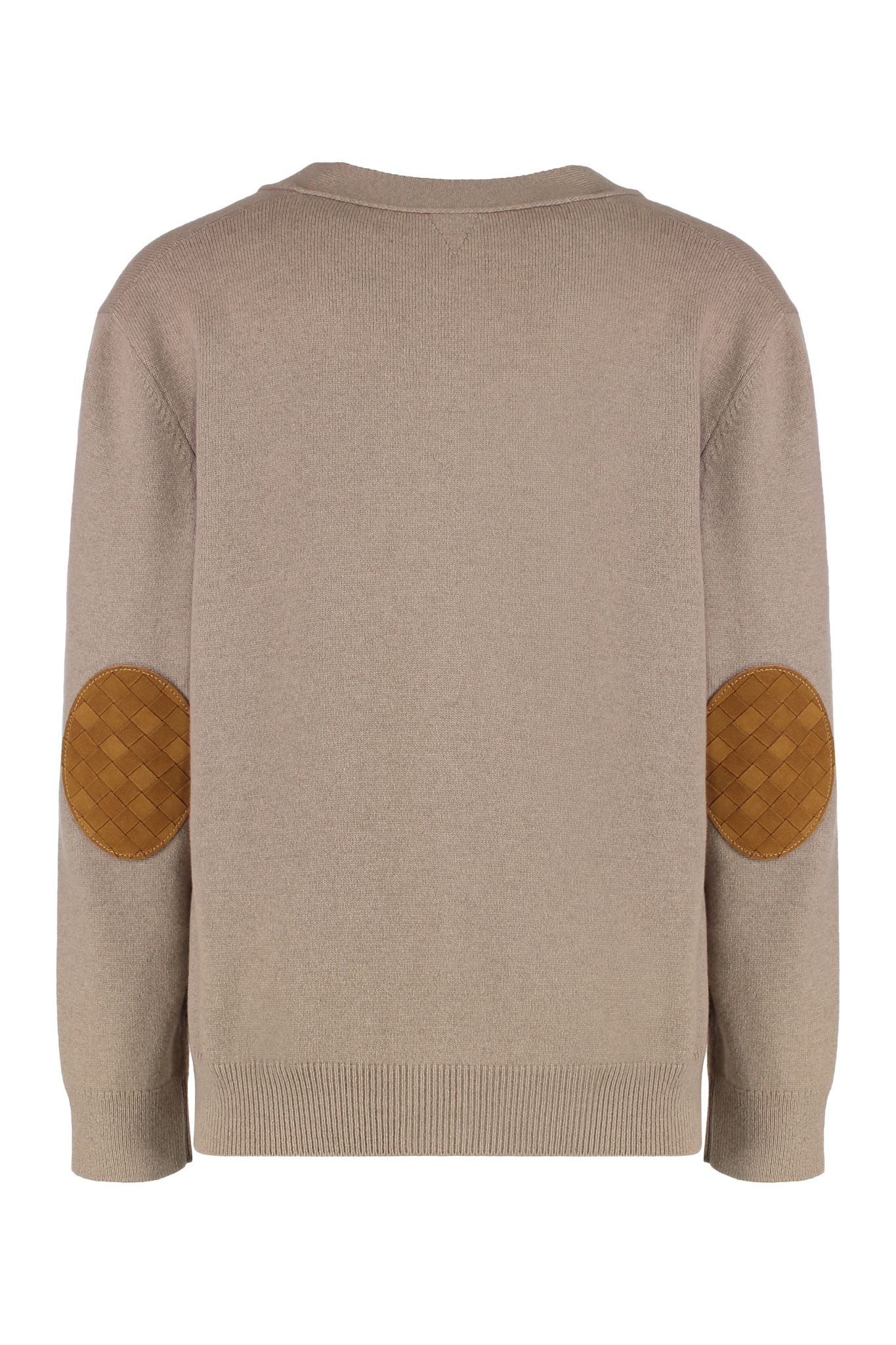 [Bottega Veneta] Cardigan FW25 843997V2MM0_9713