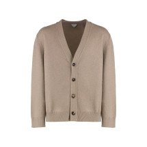 [Bottega Veneta] Cardigan FW25 843997V2MM0_9713