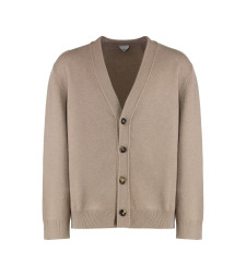 [Bottega Veneta] Cardigan FW25 843997V2MM0_9713
