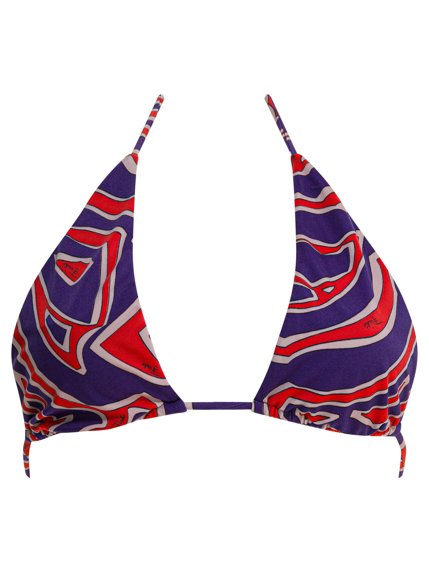 [PUCCI] Bikini FW25 5UMX015U865064