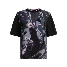 [PUCCI] T-shirts Short Sleeve FW25 5UTP005U983999