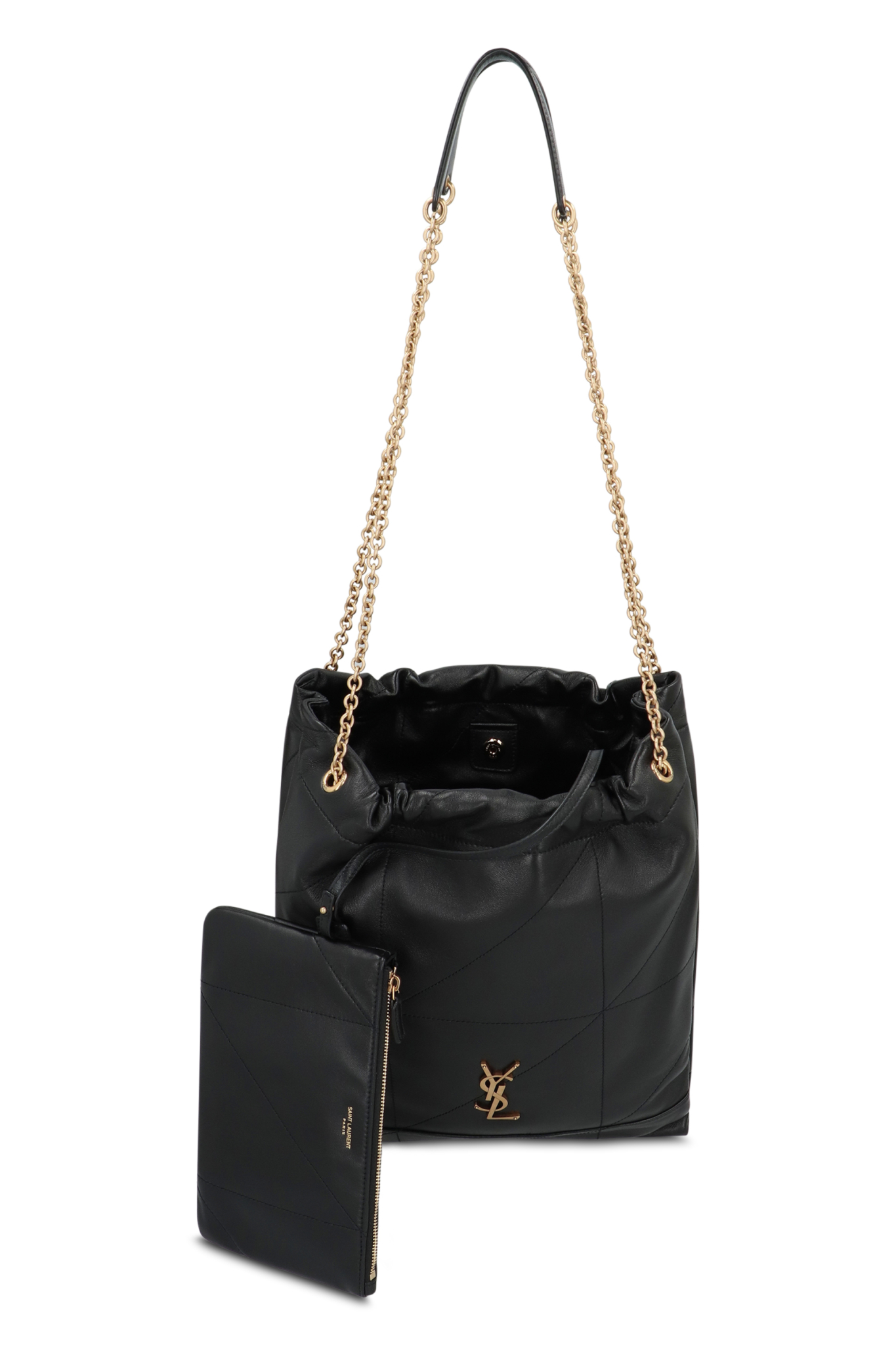 [Saint Laurent] Shoulder bag FW25 781666AAB32_1000