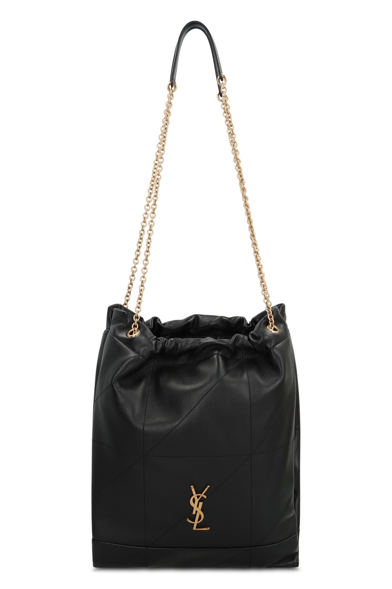 [Saint Laurent] Shoulder bag FW25 781666AAB32_1000