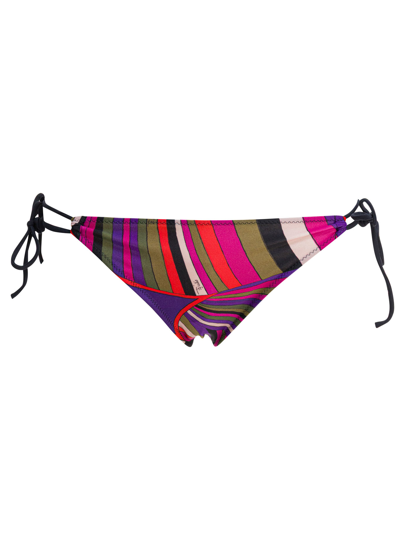 [PUCCI] Bikini FW25 5UMX275U755011