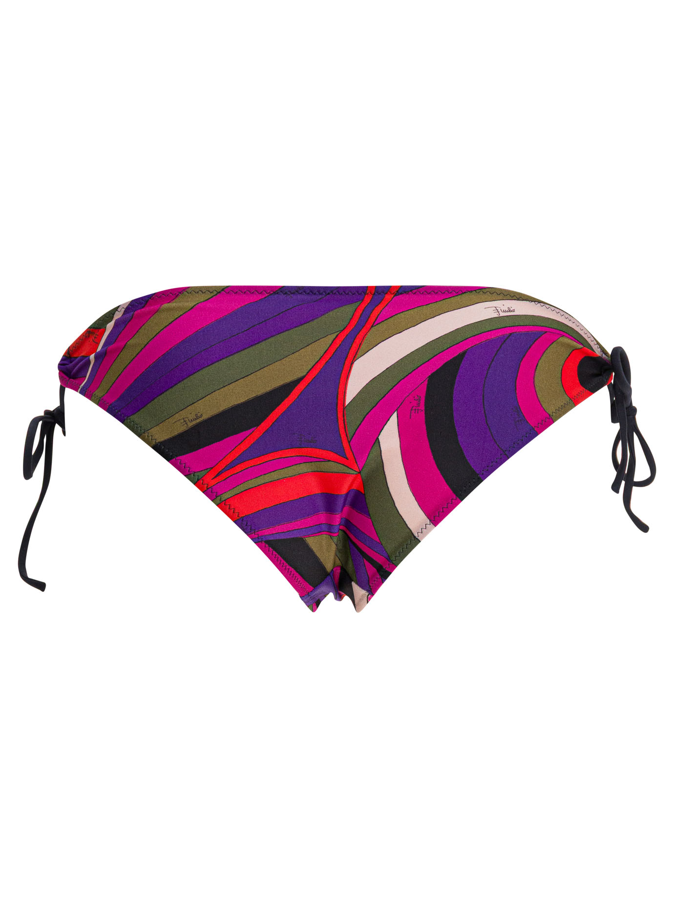 [PUCCI] Bikini FW25 5UMX275U755011