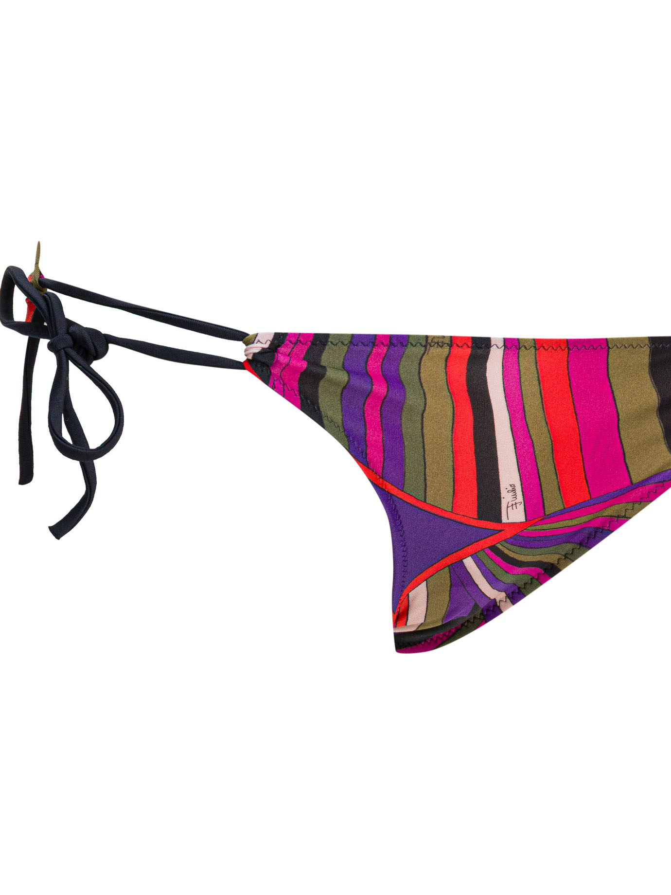 [PUCCI] Bikini FW25 5UMX275U755011