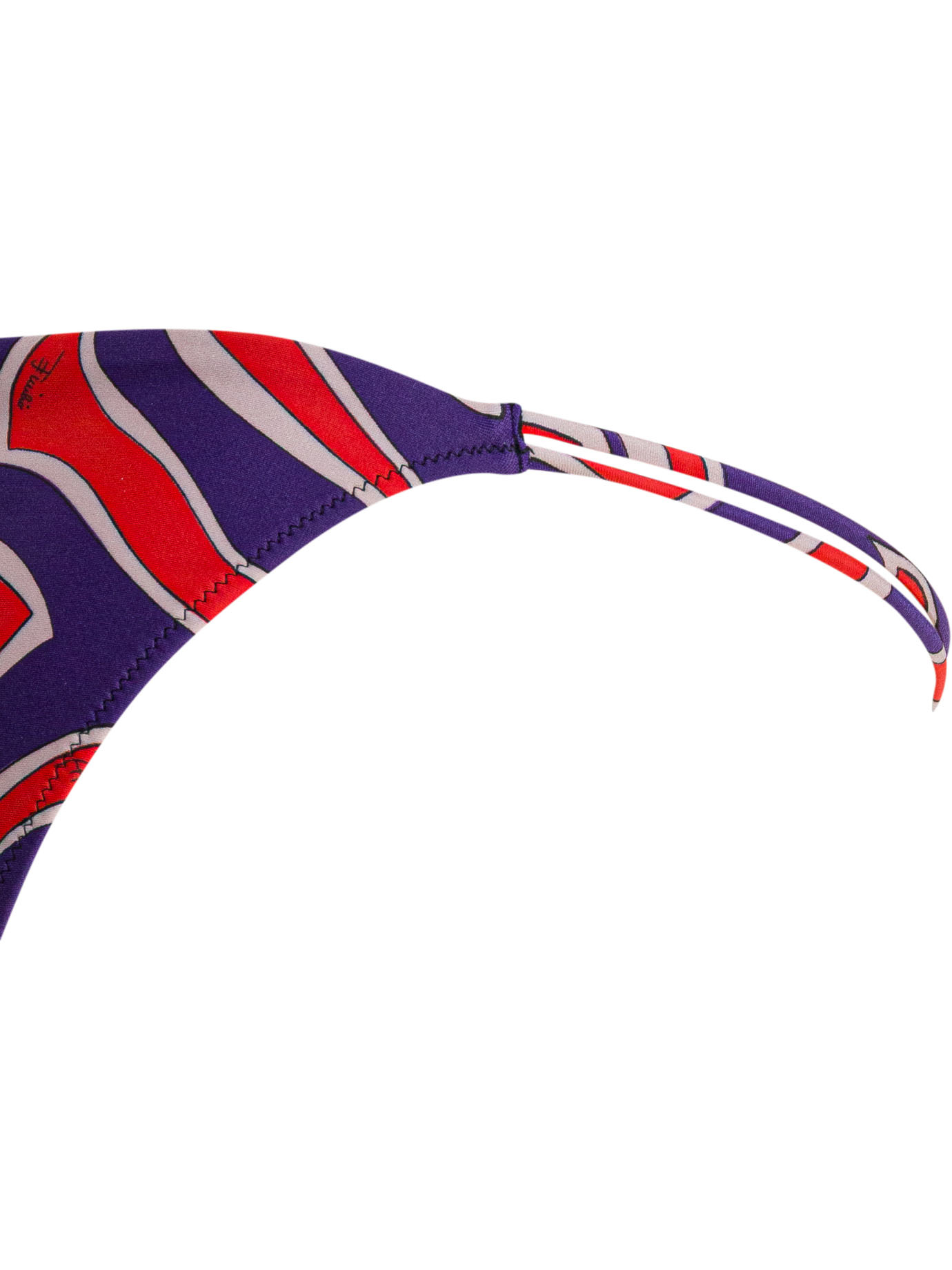 [PUCCI] Bikini FW25 5UMX065U865064