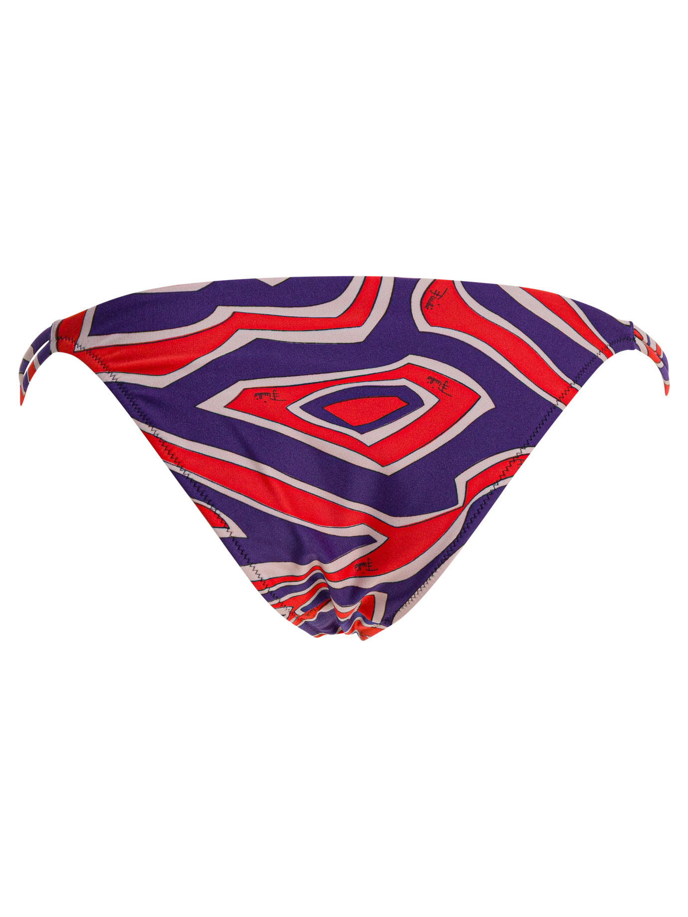 [PUCCI] Bikini FW25 5UMX065U865064