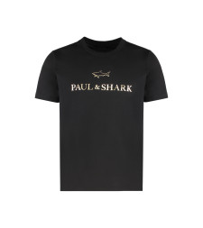 [Paul e Shark] T-shirts Short Sleeve FW25 99311007_11G