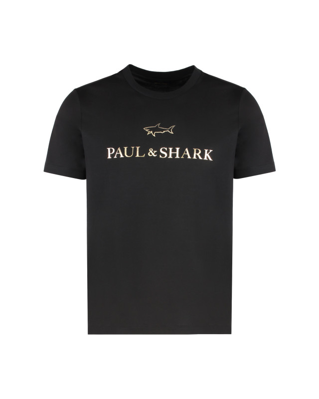 [Paul e Shark] T-shirts Short Sleeve FW25 99311007_11G