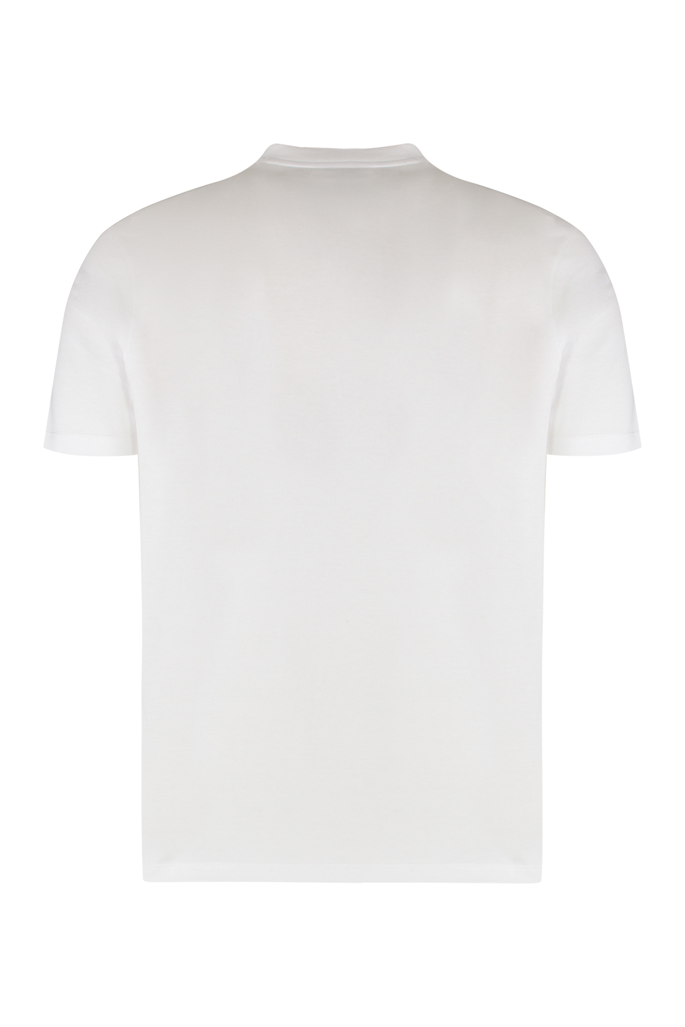[Paul e Shark] T-shirts Short Sleeve FW25 99311007_10E