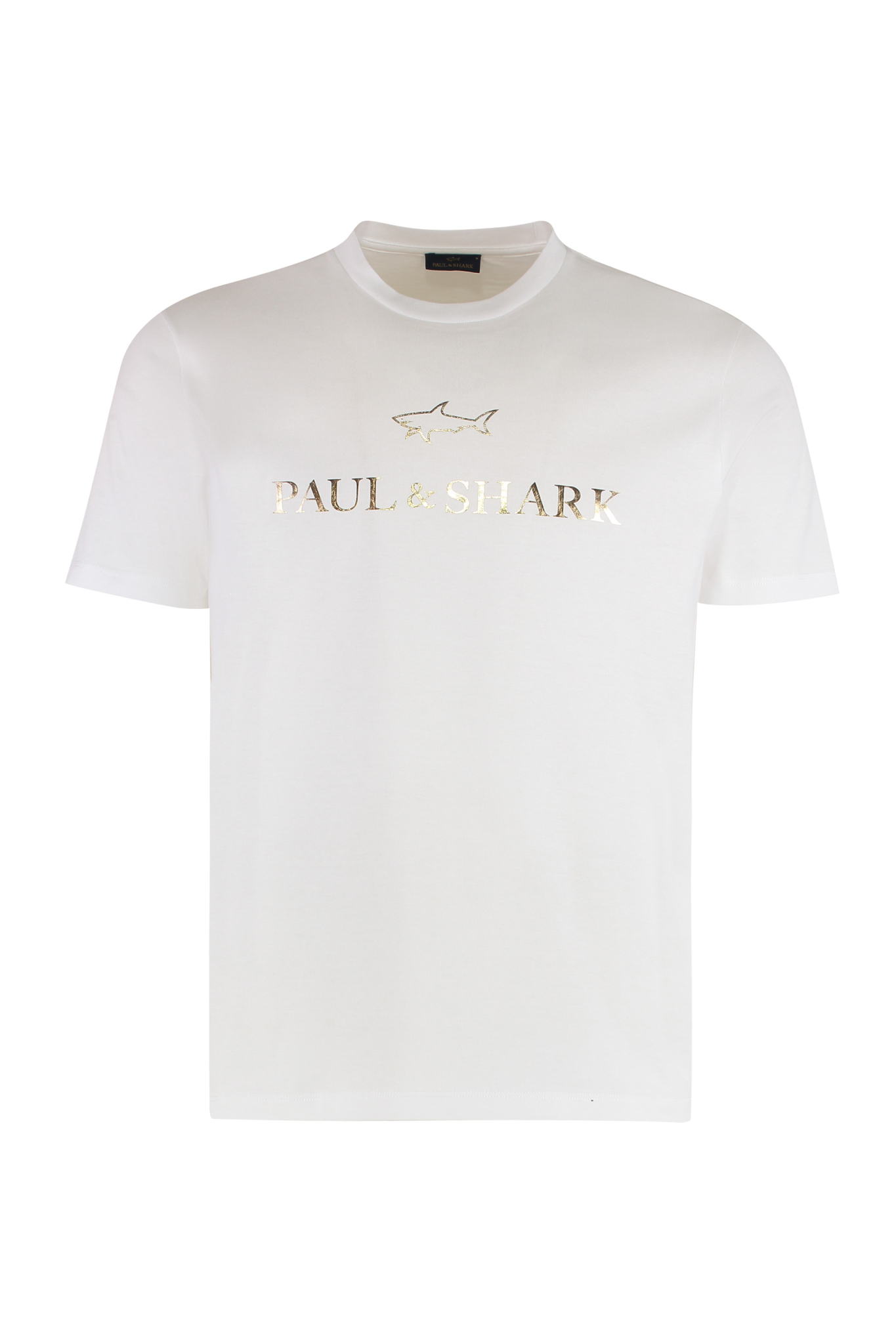 [Paul e Shark] T-shirts Short Sleeve FW25 99311007_10E