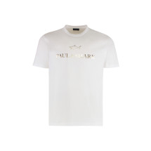 [Paul e Shark] T-shirts Short Sleeve FW25 99311007_10E